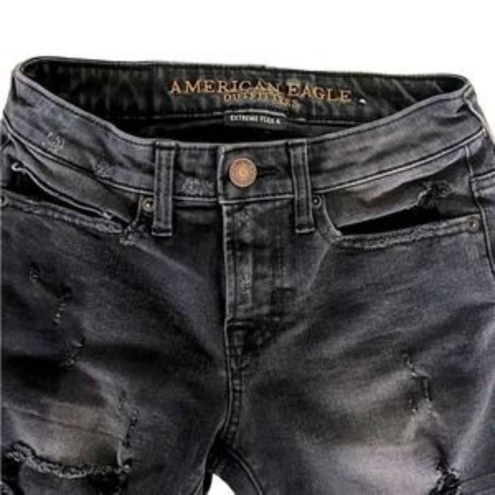 American Eagle Extreme Flex